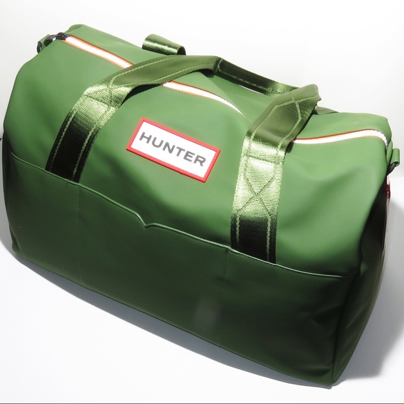 hunter duffle bag target